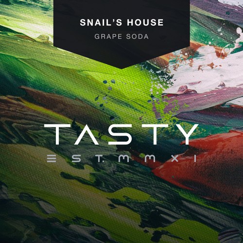 Snail'  s House