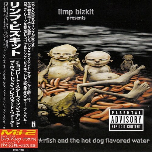 Limp Bizkit