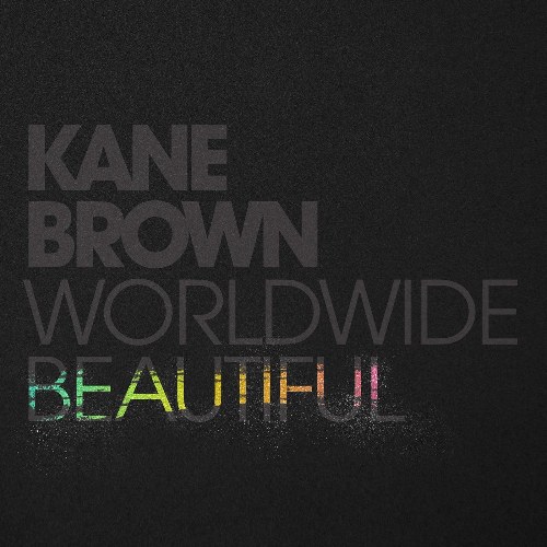 Worldwide Beautiful (Single)