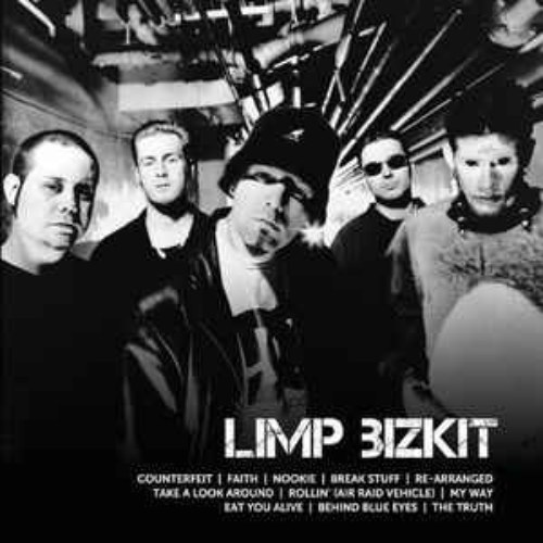 Limp Bizkit