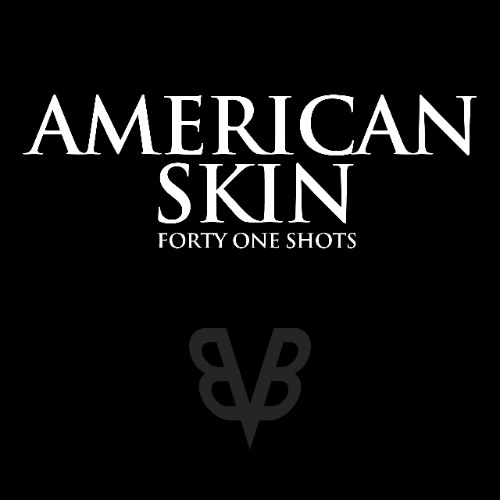 American Skin (Cover)