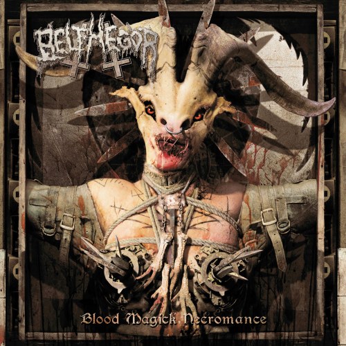 Belphegor