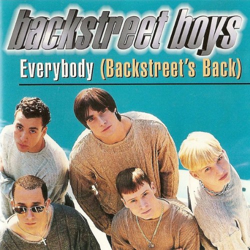 Everybody (Backstreet's Back)