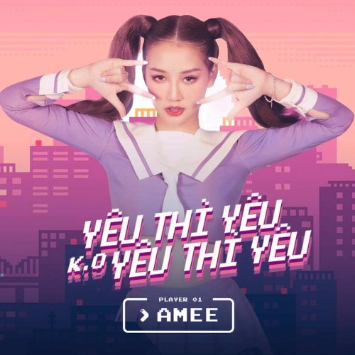 Yêu Thì Yêu Không Yêu Thì Yêu (Single)