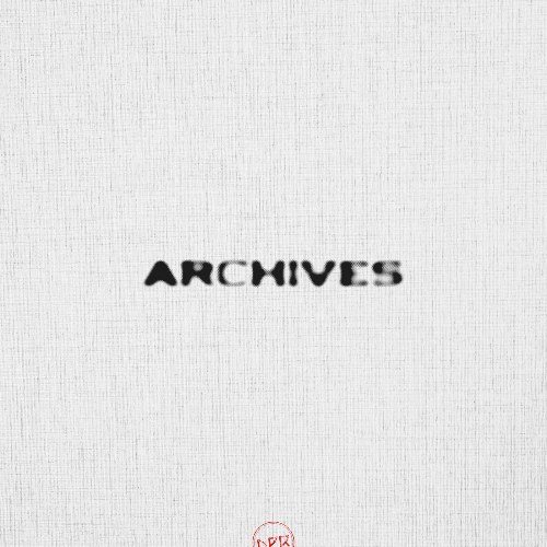 DPR Archives (EP)