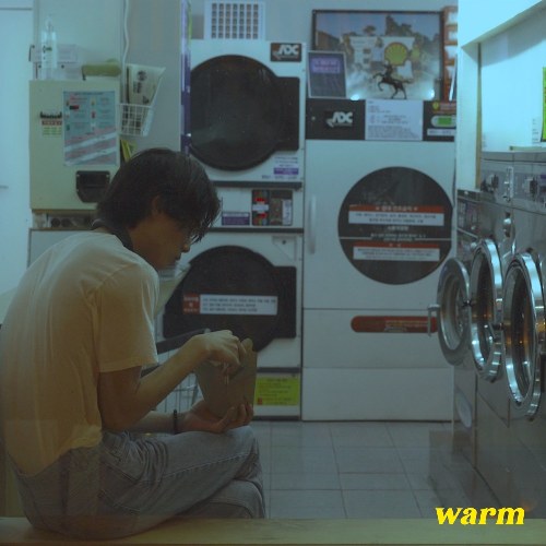 Warm (Single)