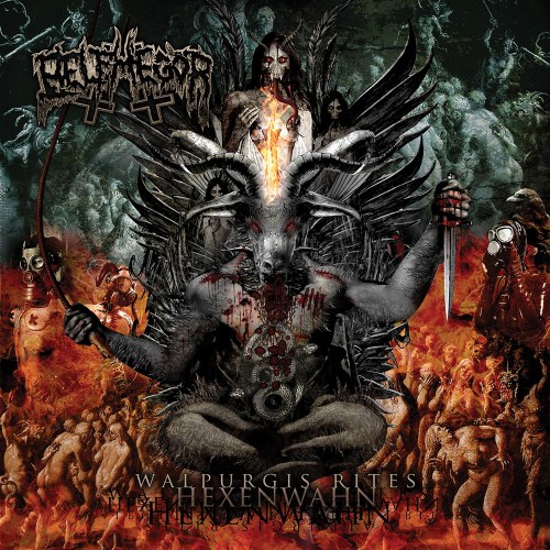 Belphegor