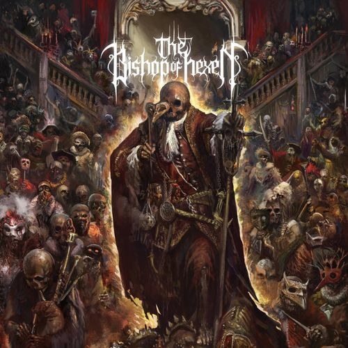 The Bishop Of Hexen