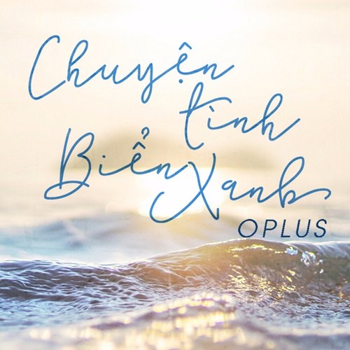 Chuyện Tình Biển Xanh (Single)