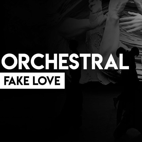 FAKE LOVE Orchestral Cover