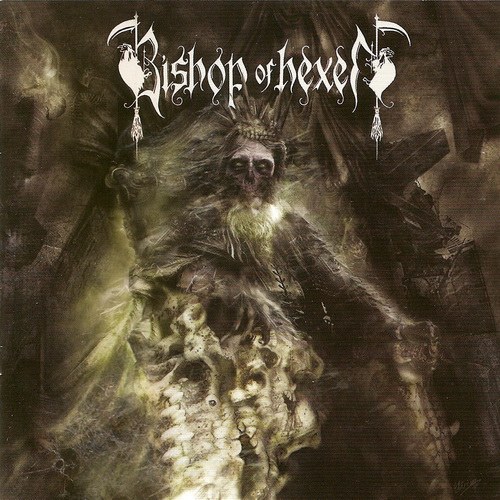 The Bishop Of Hexen