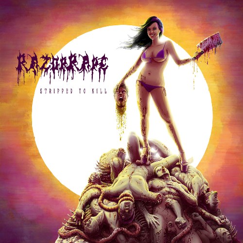 RazorRape