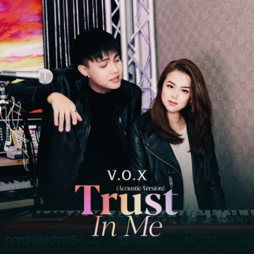Trust In Me (Acoustic Version) (Single)