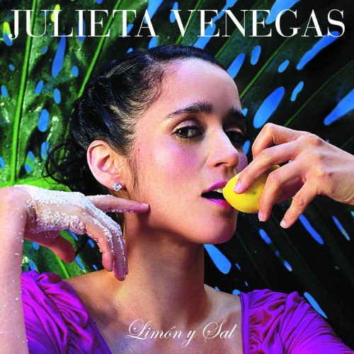 Julieta Venegas