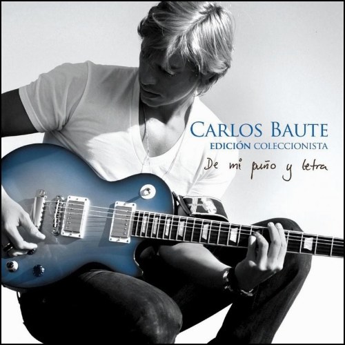 Carlos Baute