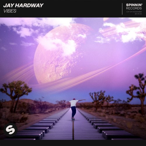 Jay Hardway