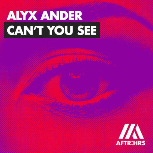 Alyx Ander