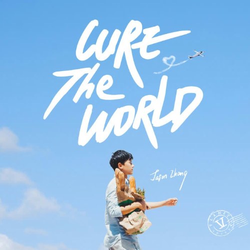 Cure The World (Single)