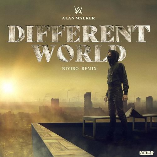 Different World (NIVIRO Remix) (Single)