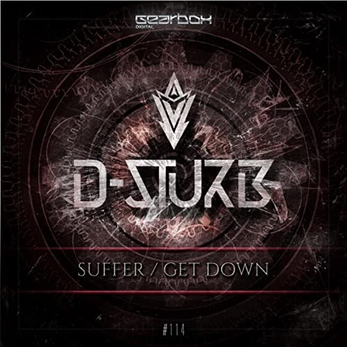 Suffer / Get Down (Single)