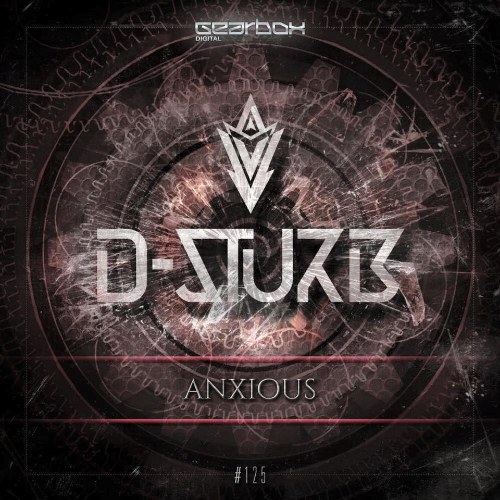 Anxious (Single)