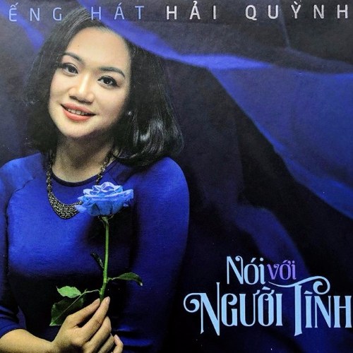 Nói Với Người Tình