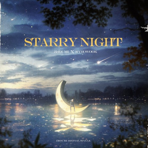 Starry Night (Single)