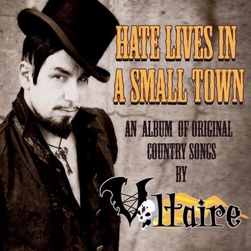 Aurelio Voltaire