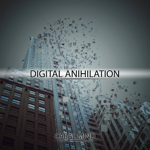 Digital Anihilation (Single)