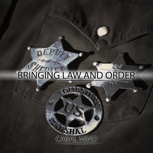 Bringing Law And Order (Single)