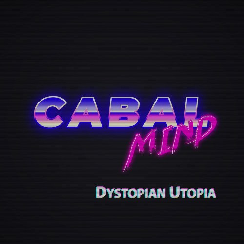 Dystopian Utopia (Single)