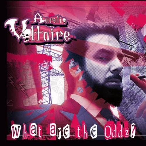 Aurelio Voltaire