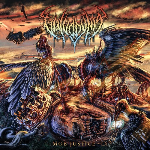 Vulvodynia