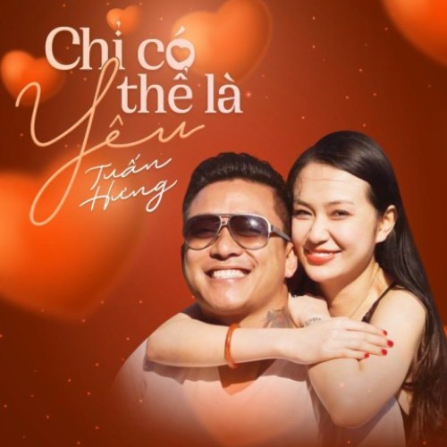 Chỉ Có Thể Là Yêu (Single)