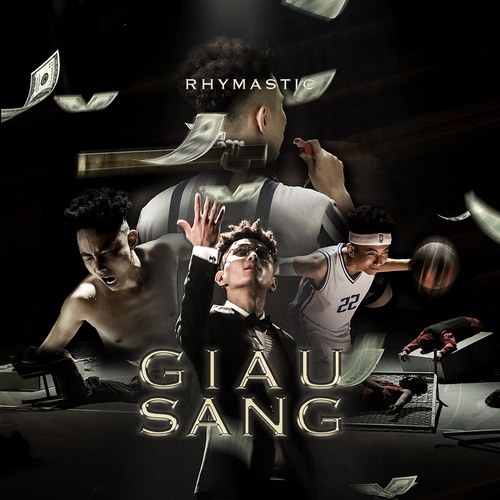 Giàu Sang (Single)