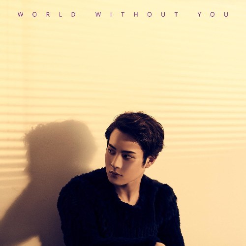 World Without You (Single)