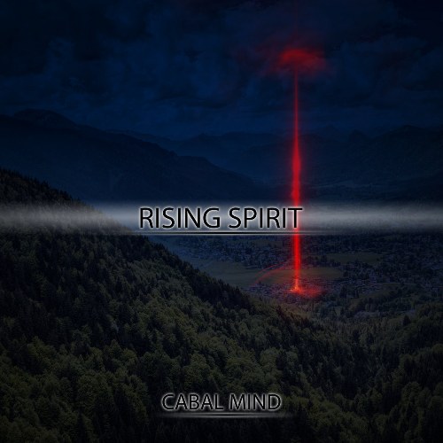 Rising Spirit (Single)