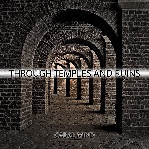 Through Temples And Ruins (Single)