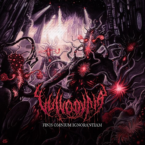 Vulvodynia