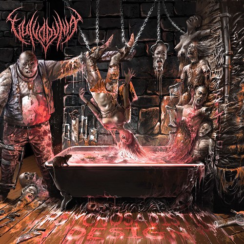 Vulvodynia