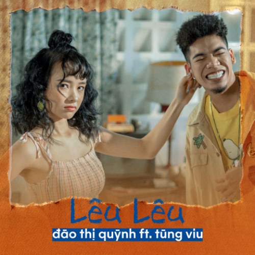 Lêu Lêu (Single)
