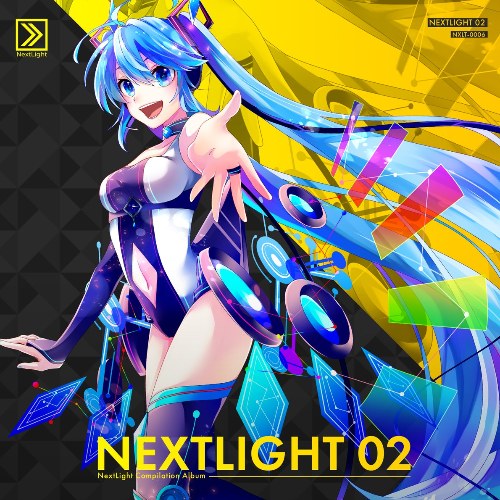 NEXTLIGHT 02