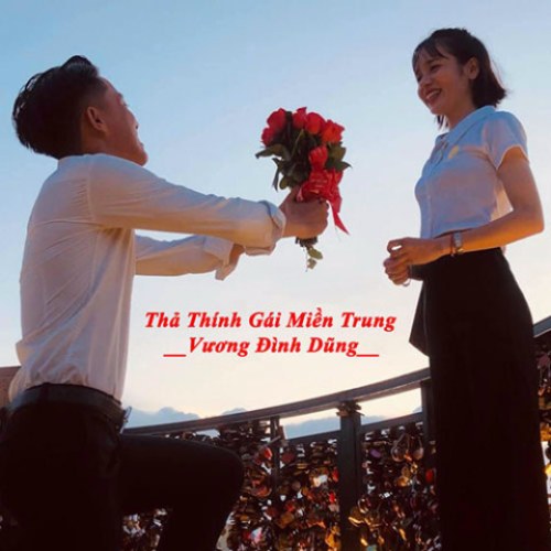 Thả Thính Gái Miền Trung (Single)