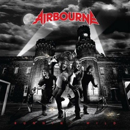 Airbourne