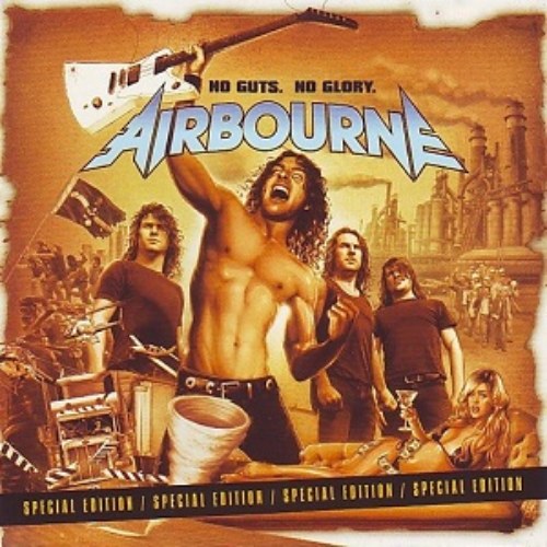 Airbourne