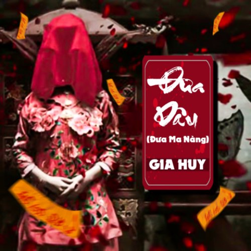 Gia Huy Singer