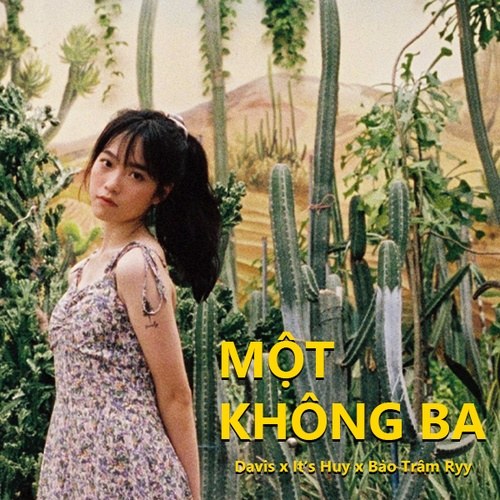 Một Không Ba (Single)