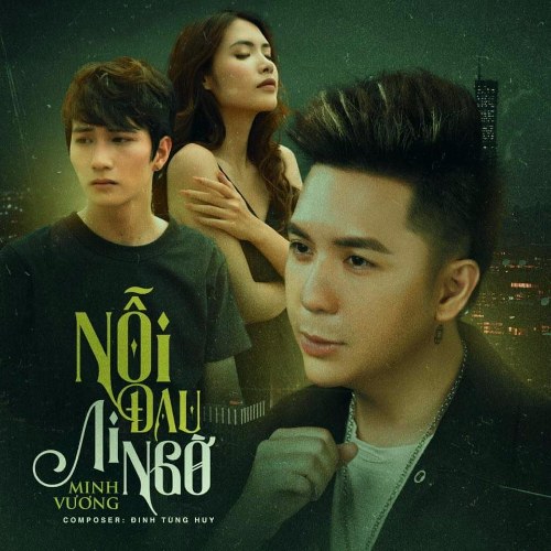 Nỗi Đau Ai Ngờ (Chỉ Là Câu Hứa) (Single)