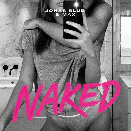 Naked (Single)