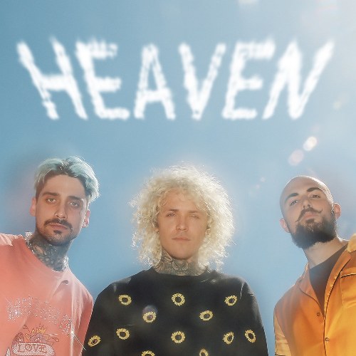 Heaven (Single)